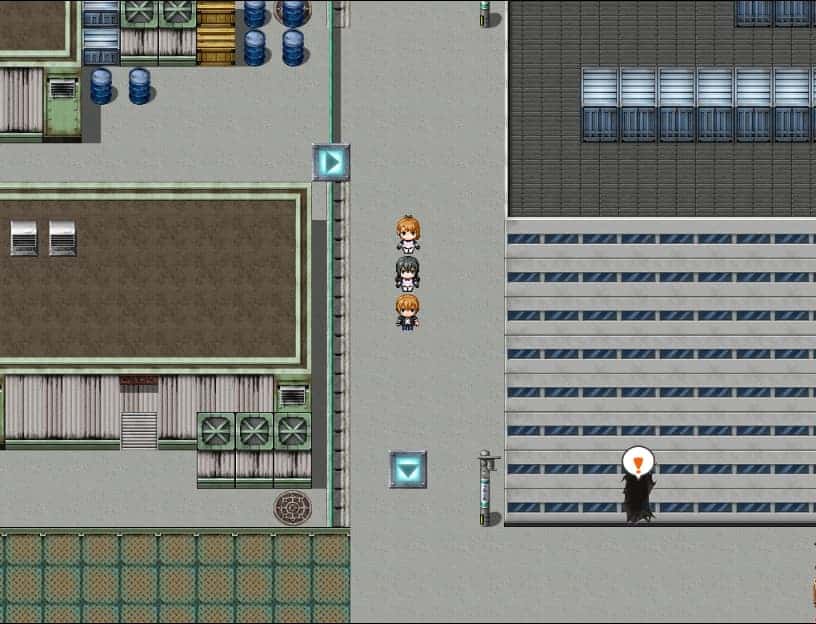 全员寝取2：NTR Agent | 中文官方最新版